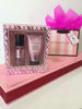 Imagen de Victoria's Secret  Set mini Mist & Crema aromas clásicos.